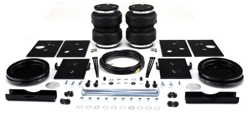 Dodge Ram 2500 Air Spring Kit - Rear - Air Lift - LoadLifter 5000 Ultimate - `14-`17